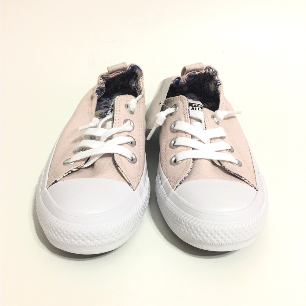 Converse All Star Slip On Shoes Pink US Size 7